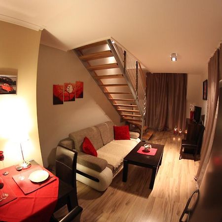 Appartamento Apartament Gorski Widok - Mountain View Wisła Camera foto