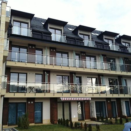 Appartamento Apartament Gorski Widok - Mountain View Wisła Esterno foto