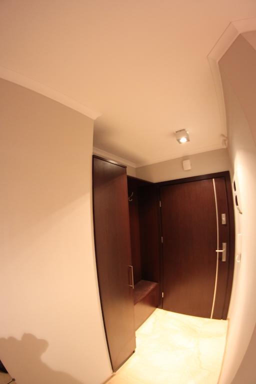 Appartamento Apartament Gorski Widok - Mountain View Wisła Camera foto