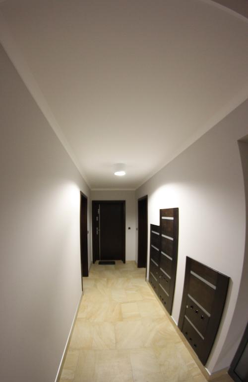 Appartamento Apartament Gorski Widok - Mountain View Wisła Esterno foto