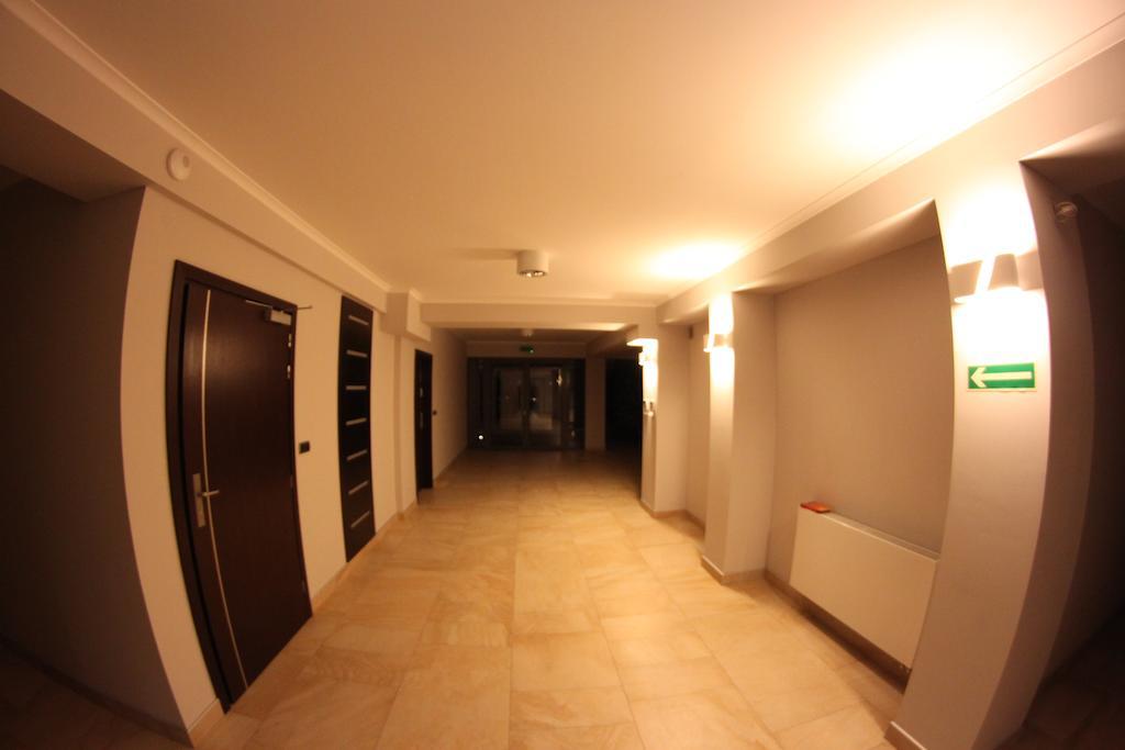 Appartamento Apartament Gorski Widok - Mountain View Wisła Esterno foto