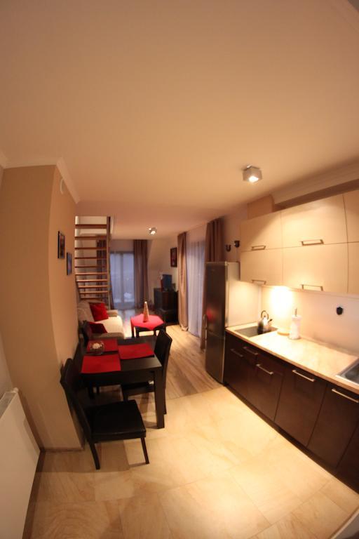 Appartamento Apartament Gorski Widok - Mountain View Wisła Camera foto