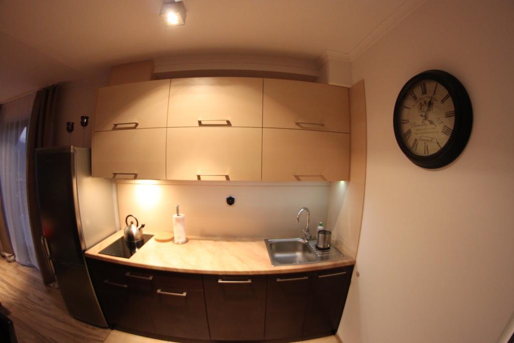 Appartamento Apartament Gorski Widok - Mountain View Wisła Camera foto