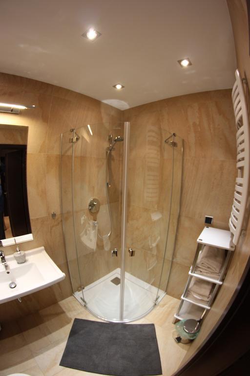 Appartamento Apartament Gorski Widok - Mountain View Wisła Camera foto