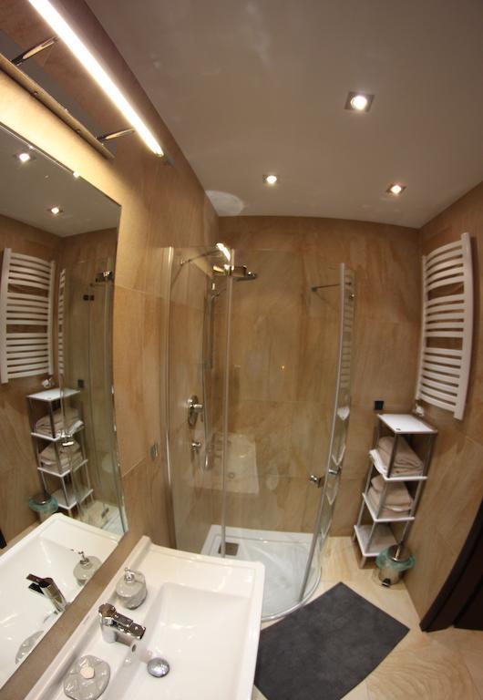 Appartamento Apartament Gorski Widok - Mountain View Wisła Camera foto