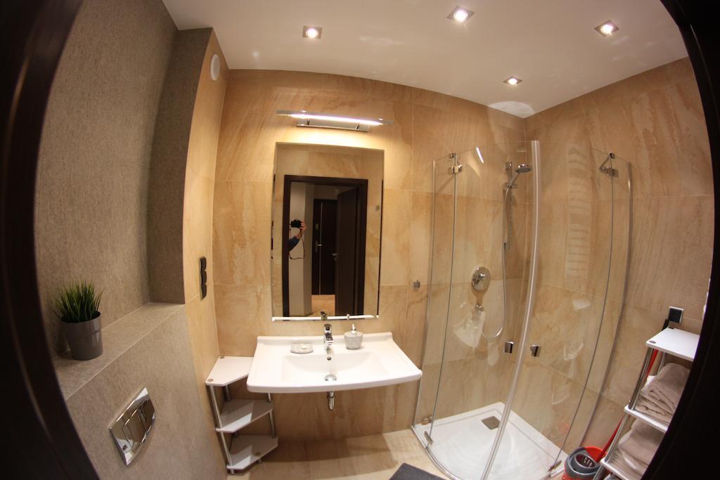 Appartamento Apartament Gorski Widok - Mountain View Wisła Camera foto