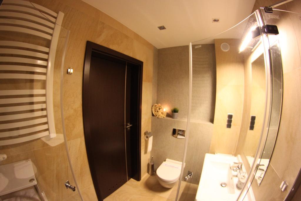 Appartamento Apartament Gorski Widok - Mountain View Wisła Camera foto