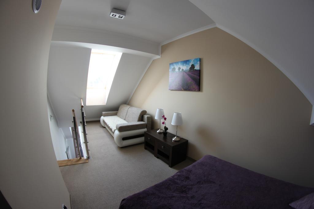 Appartamento Apartament Gorski Widok - Mountain View Wisła Camera foto