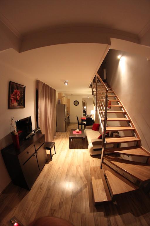 Appartamento Apartament Gorski Widok - Mountain View Wisła Camera foto