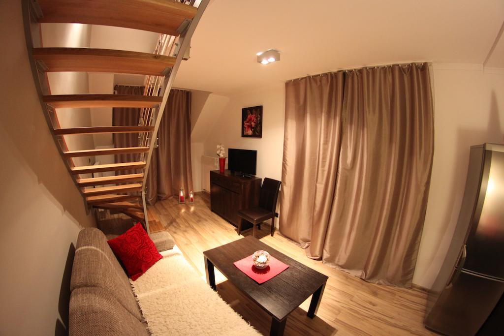 Appartamento Apartament Gorski Widok - Mountain View Wisła Camera foto