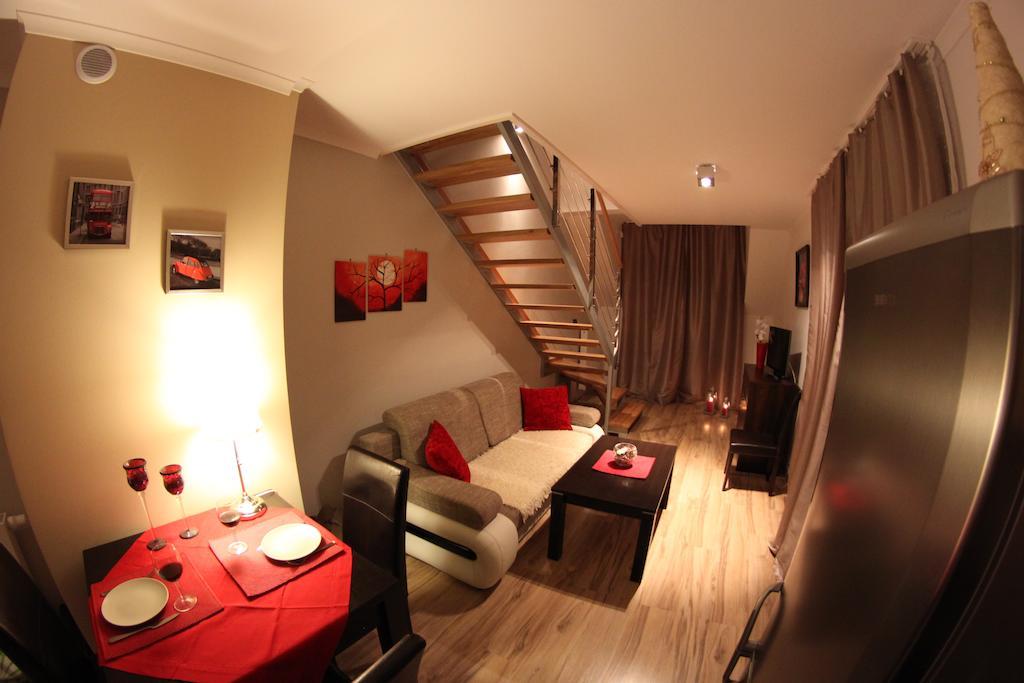 Appartamento Apartament Gorski Widok - Mountain View Wisła Camera foto