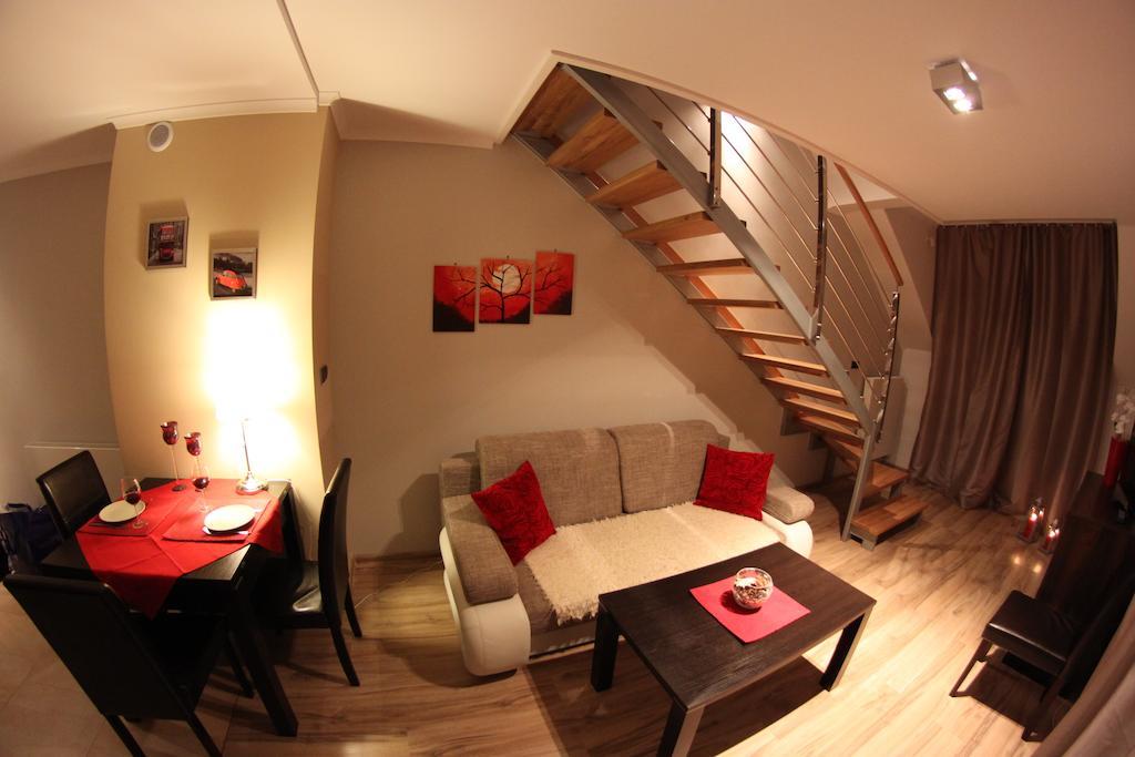 Appartamento Apartament Gorski Widok - Mountain View Wisła Camera foto