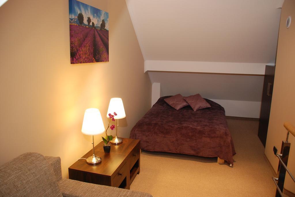 Appartamento Apartament Gorski Widok - Mountain View Wisła Camera foto